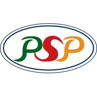 Pongsilp Plastic Co., Ltd. Logo