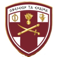 401 General Military Hospital of Athens Logo