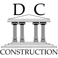 DC Construction Logo
