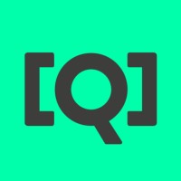 Q | Agentur für Forschung Logo