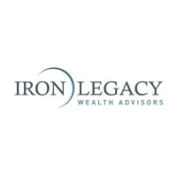 Iron Legacy Wealth Advisors Logo