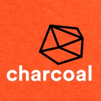 Charcoal Logo