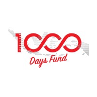 1000 Days Fund Logo