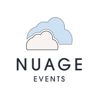 Nuage Events Logo