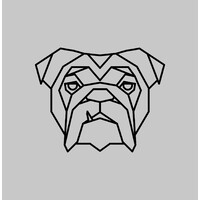 Ian Bennett Design Studio Logo