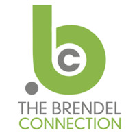 The Brendel Connection Logo