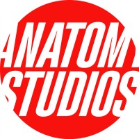 Anatomy Studios Logo