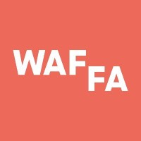Wharton Alumnae Founders & Funders Association Logo