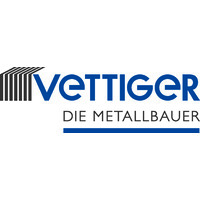 Vettiger Metallbau AG Logo