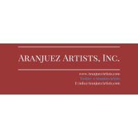 Aranjuez Artists, Inc. Logo