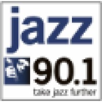 Jazz 90.1 Logo