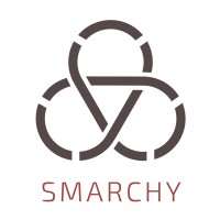 Smarchy Logo