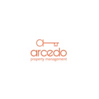 Arcedo Property Management Logo