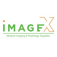 IMAGEX Logo