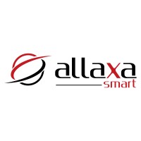 Allaxa Smart AG Logo