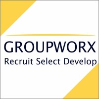 Groupworx Logo