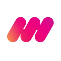 Magenta Foundation / Magenta Publishing for the Arts Logo