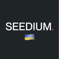 Seedium Logo