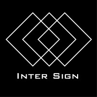 Inter Sign Logo