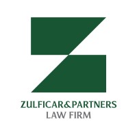 Zulficar & Partners Law Firm Logo