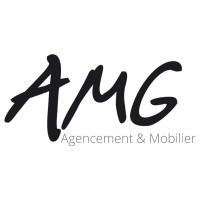 AMG AGENCEMENT Logo