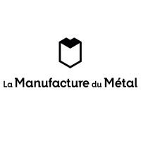La Manufacture du Métal Logo
