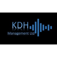KDH Management Logo