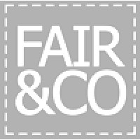 FAIR&CO Logo