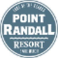 Point Randall Resort Logo