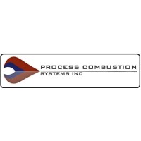 Process Combustion Systems Inc Logo
