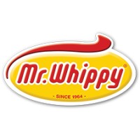 Mr Whippy NZ Logo