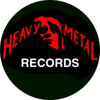 Heavy Metal Records Ltd Logo