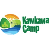 Kawkawa Camp & Retreat Logo