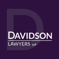 Davidson Lawyers LLP Logo