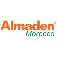 Almaden Morocco Logo