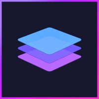 ScreenSpace ✦ Logo