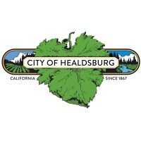 City of Healdsburg Logo
