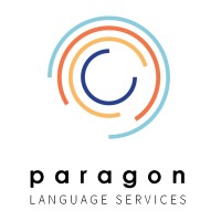 Paragon Language Services Logo