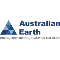 Australian Earth Training Logo