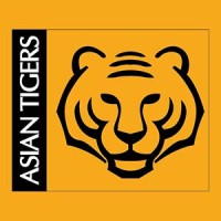 Asian Tigers China Logo