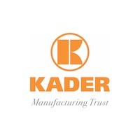 Kader Industrial Company Ltd. Logo
