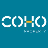 Coho Property Logo