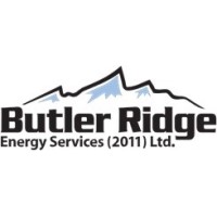 Butler Ridge Energy Services (2011) Ltd. Logo