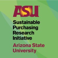 Sustainable Purchasing Research Initiative Logo