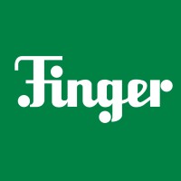 Finger-Beton Unternehmensgruppe Logo