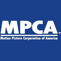 Motion Picture Corporation of America Logo