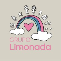 GRUPO LIMONADA Logo