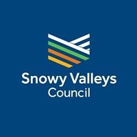 Snowy Valleys Council Logo