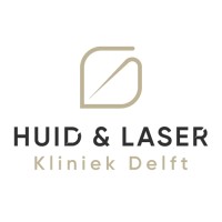 Huid & Laser Kliniek Delft Logo