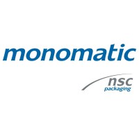 MONOMATIC Logo